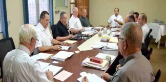 La corrupción todavía está dejando sombras en Honduras, dicen obispos