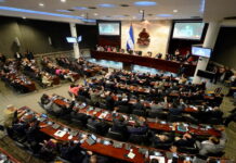 El CNA denuncia que el Congreso cierra las puertas a sociedad civil para auditoría especializada y continua