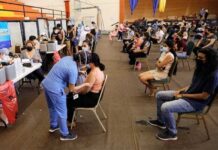 Honduras suma 593 nuevos casos de covid mientras variante ómicron predomina