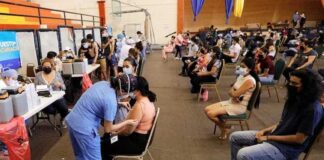 Honduras comienza a «desbordarse» por el Covid-19 y sus variantes