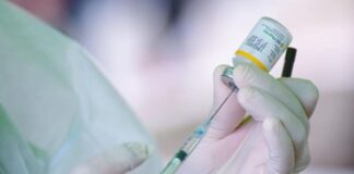 Israel anuncia la vacunación con una cuarta dosis a los mayores de 60 años