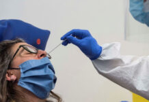 Hospitales hondureños reciben pacientes ya vacunados con covid-19