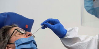 Hospitales hondureños reciben pacientes ya vacunados con covid-19