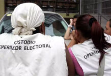 El CNE fija plazo para registro de Custodios Informáticos Electorales y emisión de credenciales