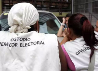 El CNE fija plazo para registro de Custodios Informáticos Electorales y emisión de credenciales