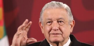 Presidente de México, Manuel López Obrador es sometido a un cateterismo cardíaco