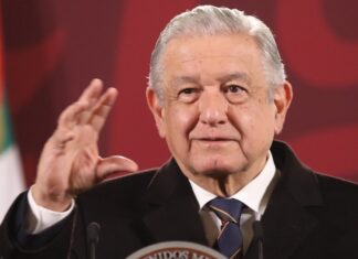 Presidente de México, Manuel López Obrador es sometido a un cateterismo cardíaco