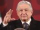 Presidente de México, Manuel López Obrador es sometido a un cateterismo cardíaco