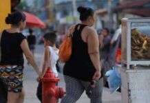 Más de un millón de hondureños padecen de diabetes, según epidemióloga