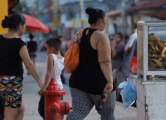 Más de un millón de hondureños padecen de diabetes, según epidemióloga