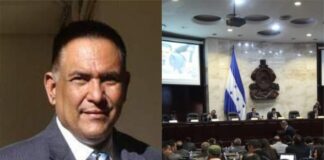 Conflicto político de juntas del CN podrían quedar resuelta este día, dice Mario Segura