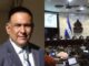 Conflicto político de juntas del CN podrían quedar resuelta este día, dice Mario Segura