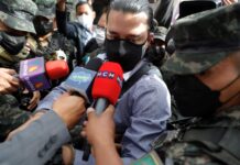 El Ministerio Público pide que se declare culpable a los exdirectivos de Invest-H por la compra de hospitales móviles