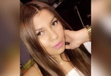 Descartan mensajes entre presunto informante y padre de Angie Peña