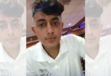 Hondureño muere en EE. UU. al caer de un tercer piso cuando trabajaba