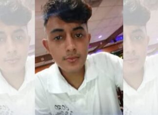 Hondureño muere en EE. UU. al caer de un tercer piso cuando trabajaba