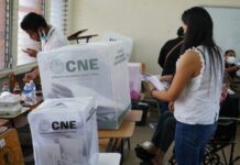 Municipios de Wampusirpi y Duyure, esperan que la CSJ resuelva el problema de la elección de los alcaldes