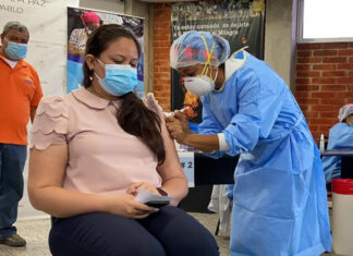 Honduras supera los 15 millones de vacunas aplicadas contra el Covid-19 desde 2021