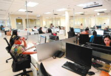 Unos 30 mil empleados públicos quedarían sin empleo con el cambio de gobierno, según la ANDEPH