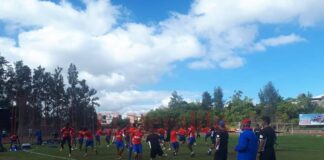 Equipos de la Liga Nacional vuelven a los entrenamientos este lunes