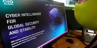 EEUU «preocupado» por presunto espionaje telefónico en El Salvador