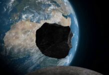 Un asteroide dos veces el tamaño del Empire State pasará «cerca» de la Tierra