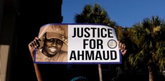 Cadena perpetua para los culpables de asesinar a un afroamericano en EE. UU.