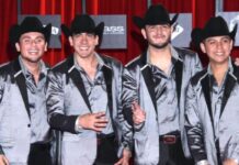 Calibre 50 lanza convocatoria para encontrar un nuevo integrante tras la salida de Edén Muñoz