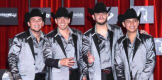 Calibre 50 lanza convocatoria para encontrar un nuevo integrante tras la salida de Edén Muñoz