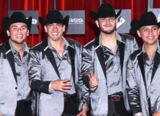 Calibre 50 lanza convocatoria para encontrar un nuevo integrante tras la salida de Edén Muñoz