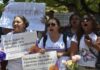 Otorgan libertad a salvadoreña condenada por homicidio por supuesto aborto