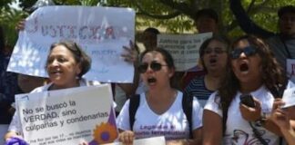 Otorgan libertad a salvadoreña condenada por homicidio por supuesto aborto