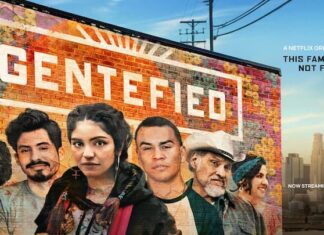 Netflix cancela la serie latina «Gentefied» tras dos temporadas