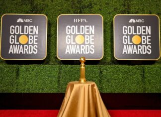 Los Globos de Oro no tendrán alfombra roja, público ni prensa
