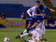 El Salvador hunde en el último lugar a Honduras tras ganarle en terreno catracho 2-0