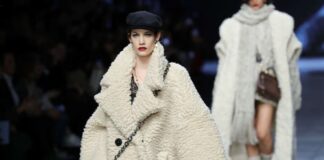 Dolce & Gabbana dejará de usar pieles de animales desde 2022