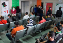 Derechohabientes denuncian caos total en el IHSS: “Es una burla, no hay atención y seguimos pagando”