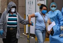 Médico revela que en Honduras ya se han presentado casos de contagios de influenza y Covid-19