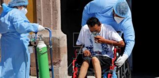 Ómicron es la variante predominante en Honduras, según autoridades sanitarias