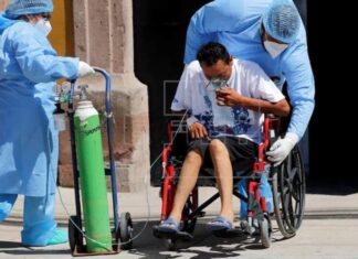 Ómicron es la variante predominante en Honduras, según autoridades sanitarias