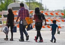 Demanda en EEUU pide detener programa de acogida de menores migrantes centroamericanos
