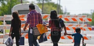 Demanda en EEUU pide detener programa de acogida de menores migrantes centroamericanos