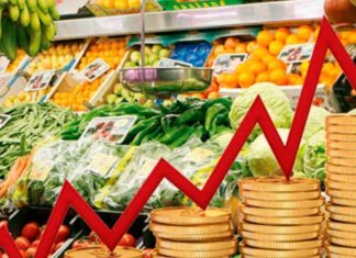 La inflación en América, otra víctima de la pandemia en 2021