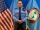 Nombran a Héctor Gustavo Sánchez como el nuevo director de la Policía Nacional