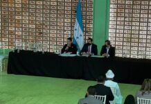 Analistas aseguran que la junta directiva encabezada por Jorge Cálix es legítima