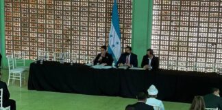 Analistas aseguran que la junta directiva encabezada por Jorge Cálix es legítima