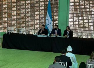 Analistas aseguran que la junta directiva encabezada por Jorge Cálix es legítima