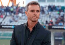 El argentino Pablo Lavallén es el nuevo entrenador del Olimpia