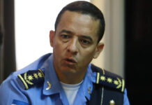 El 2 de febrero se conocerá la resolución sobre el caso contra el excomisionado Leonel Sauceda