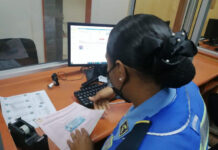 La DNVT ha emitido más de dos mil licencias de conducir por primera vez en lo que va del año